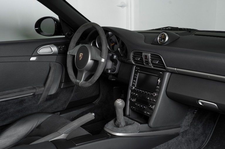 Used-2010-Porsche-911-GT3