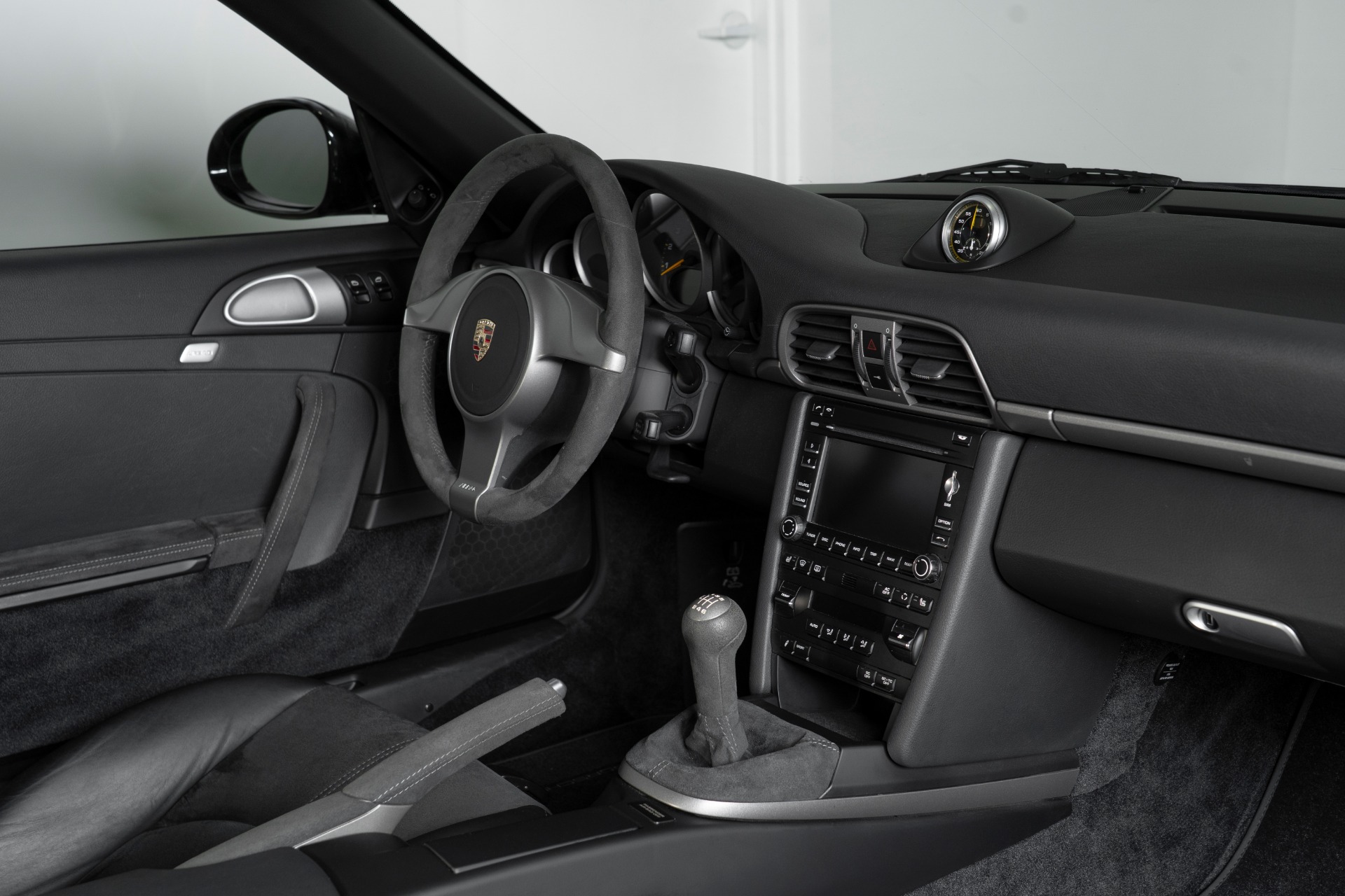 Used-2010-Porsche-911-GT3