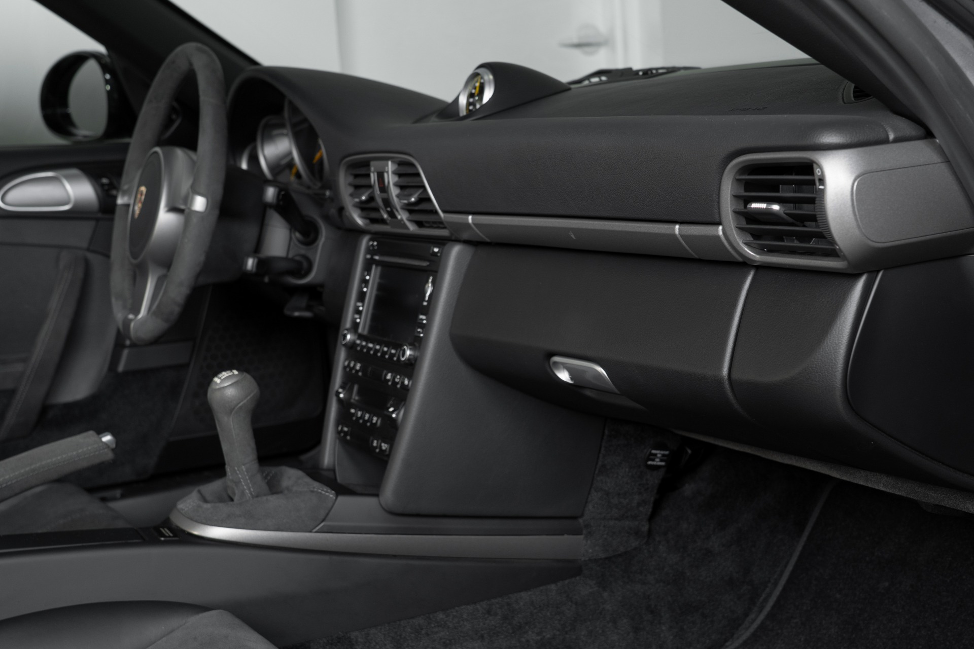 Used-2010-Porsche-911-GT3