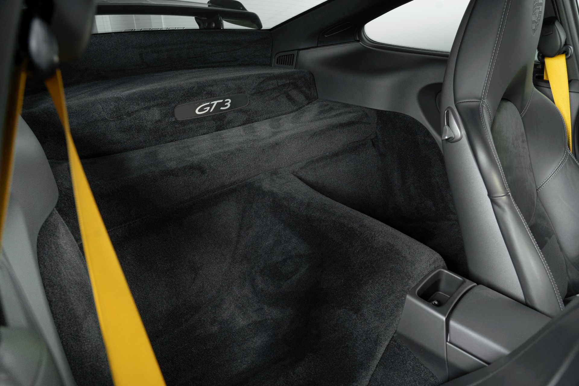 Used-2010-Porsche-911-GT3