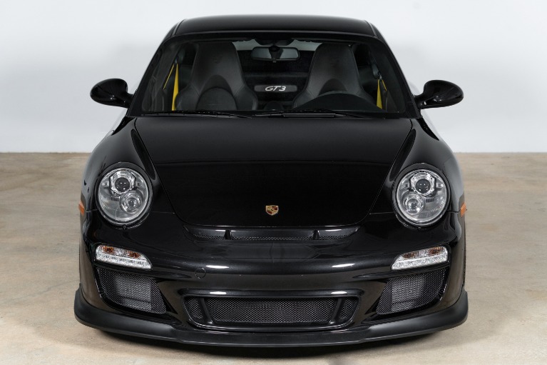 Used-2010-Porsche-911-GT3