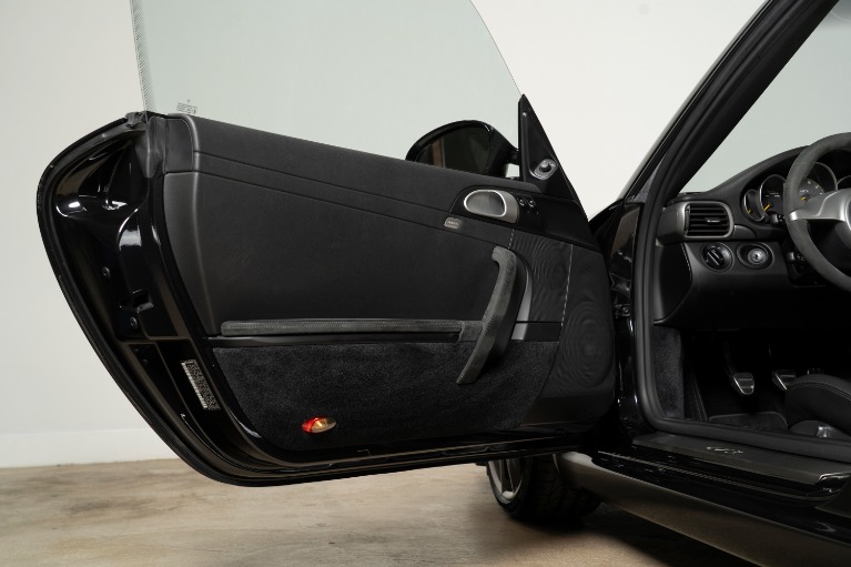 Used-2010-Porsche-911-GT3