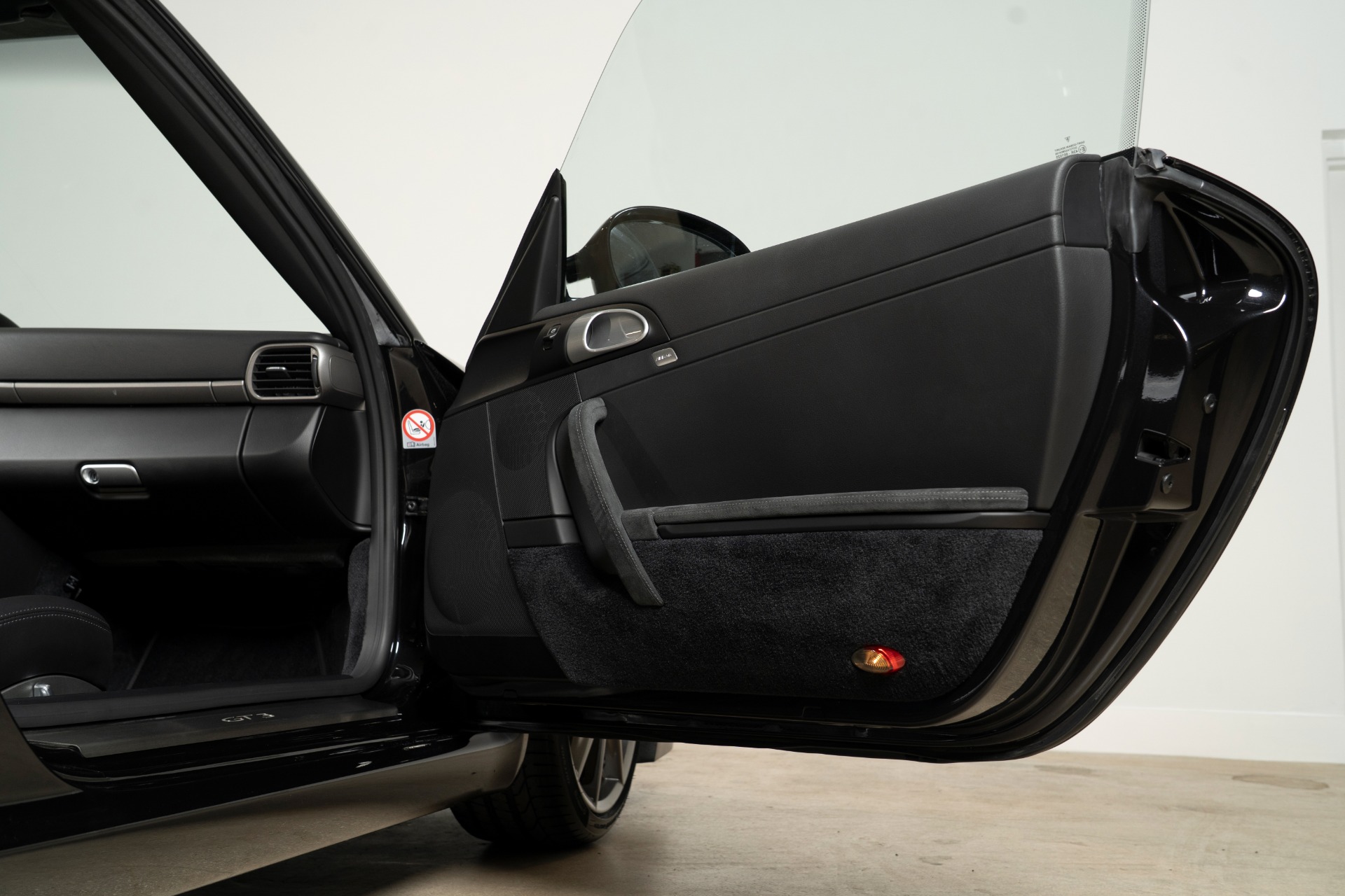 Used-2010-Porsche-911-GT3