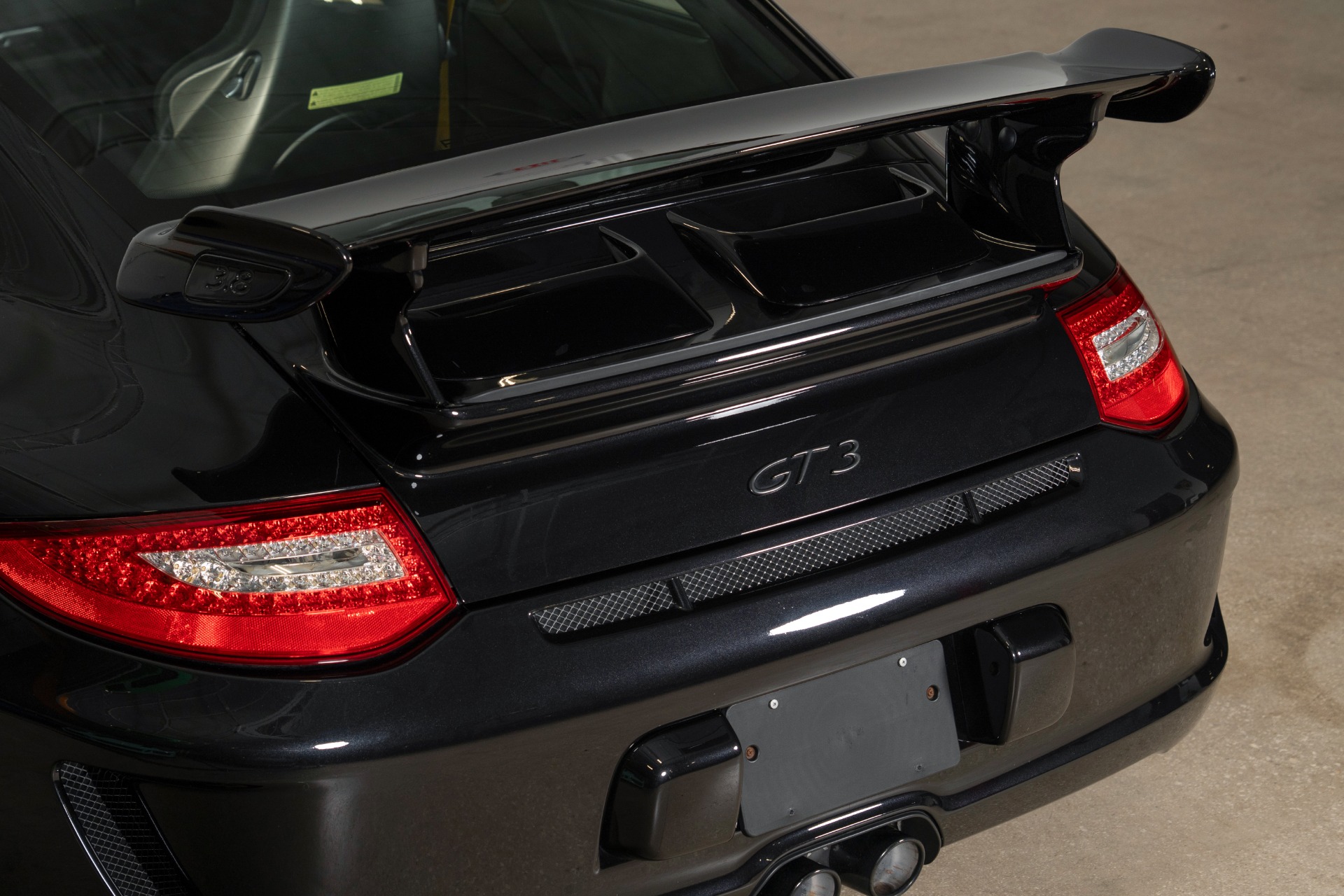 Used-2010-Porsche-911-GT3