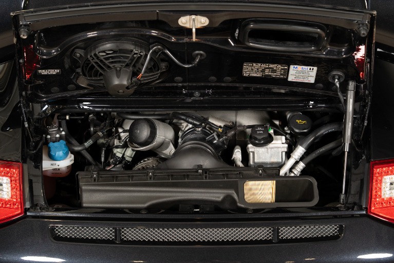 Used-2010-Porsche-911-GT3