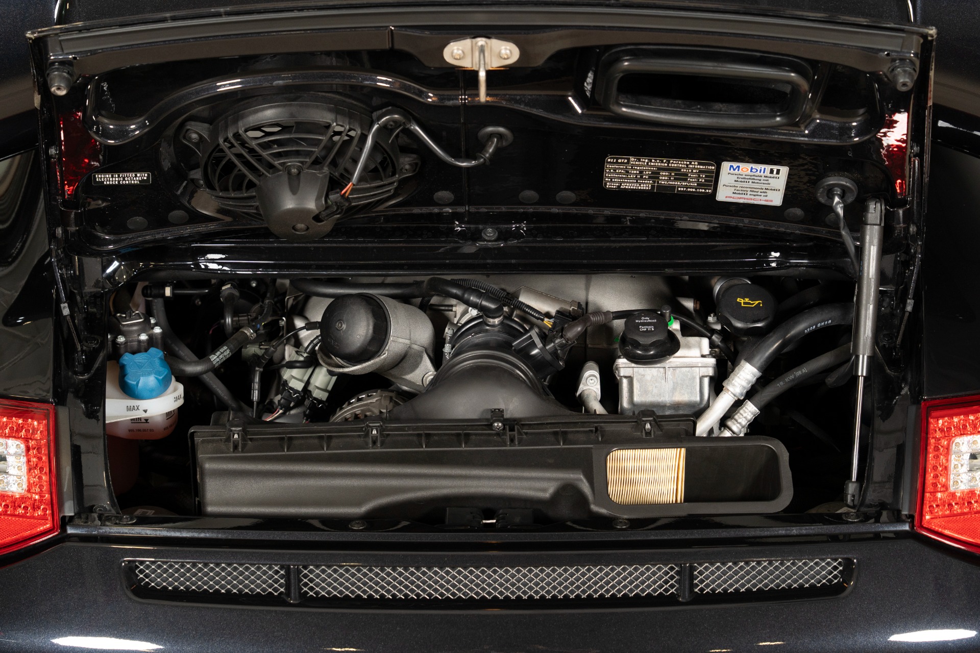 Used-2010-Porsche-911-GT3