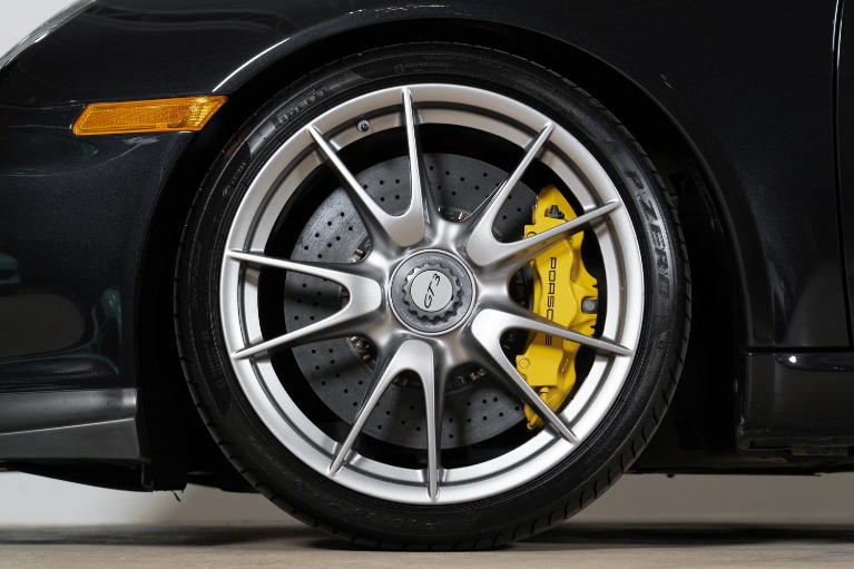Used-2010-Porsche-911-GT3