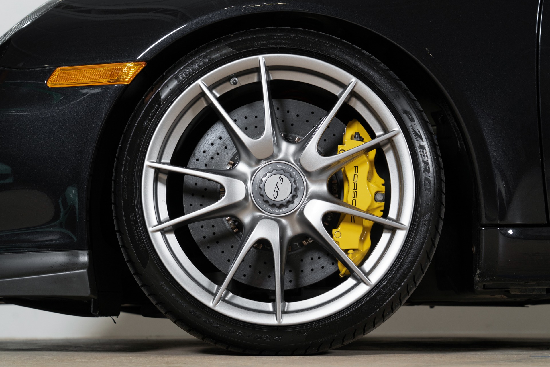 Used-2010-Porsche-911-GT3