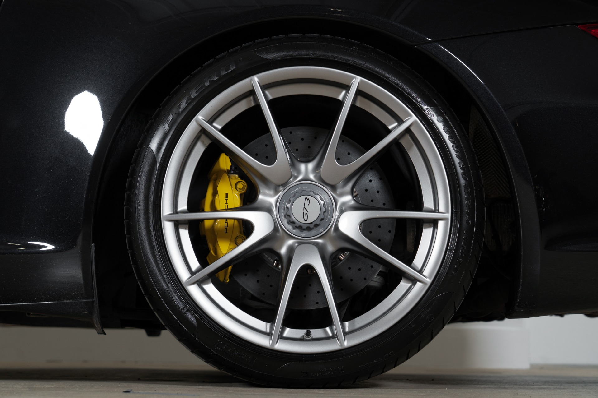 Used-2010-Porsche-911-GT3