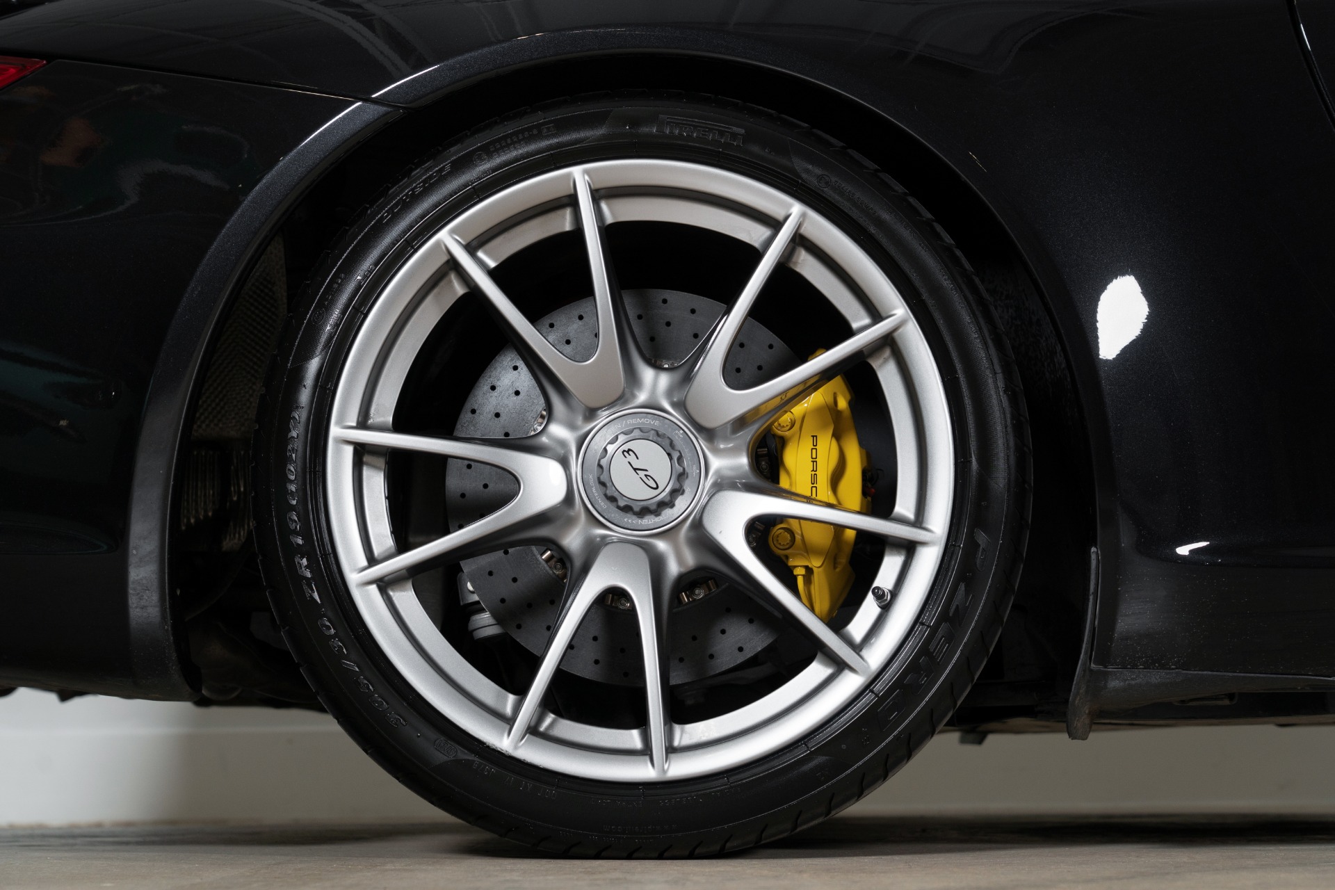 Used-2010-Porsche-911-GT3