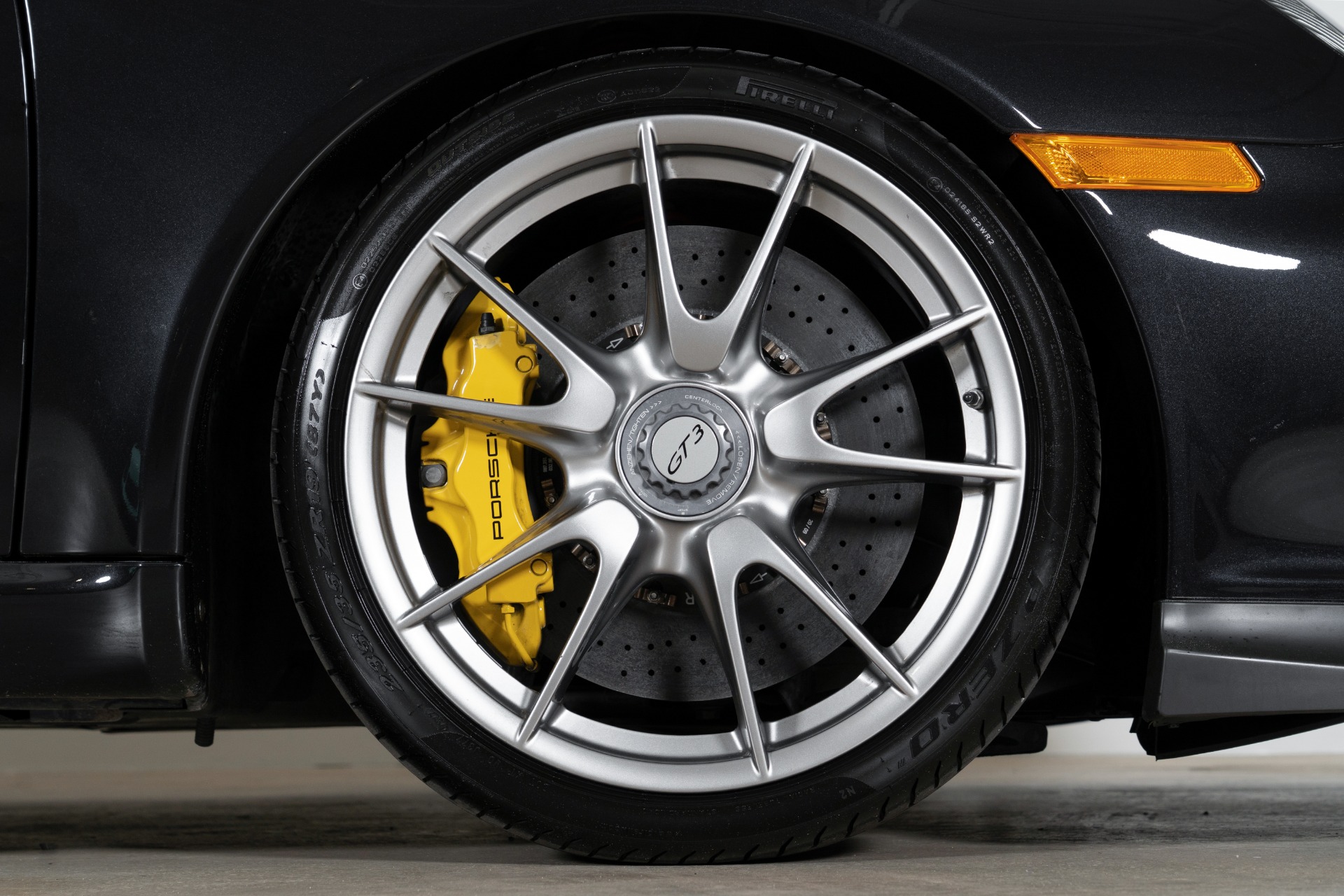 Used-2010-Porsche-911-GT3