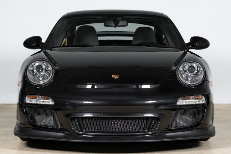 Used-2010-Porsche-911-GT3