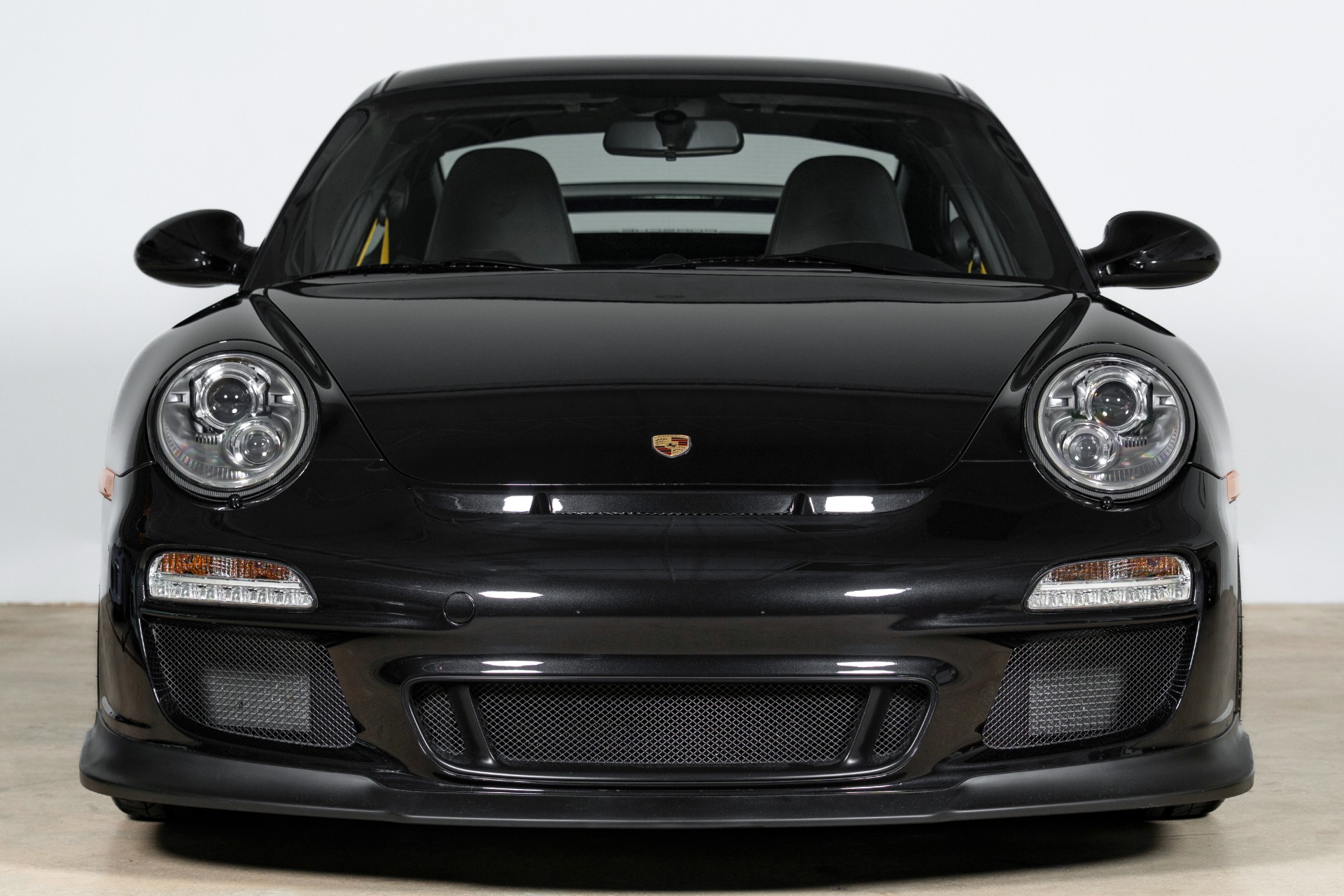 Used-2010-Porsche-911-GT3
