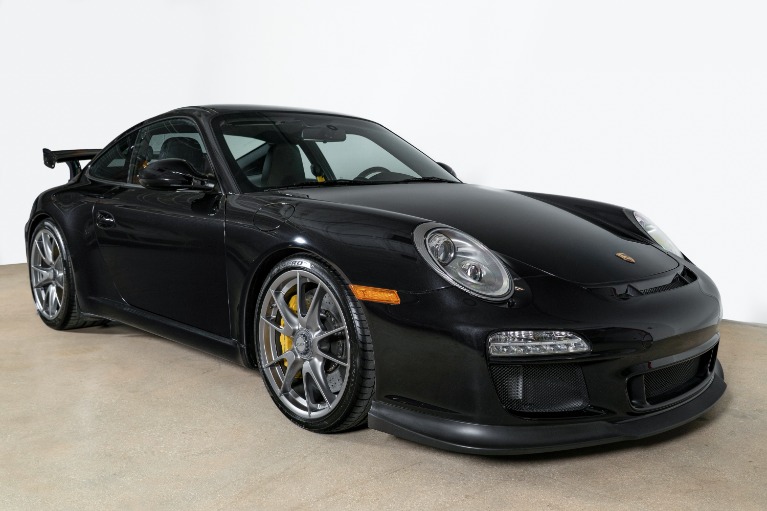 Used-2010-Porsche-911-GT3