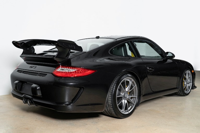 Used-2010-Porsche-911-GT3