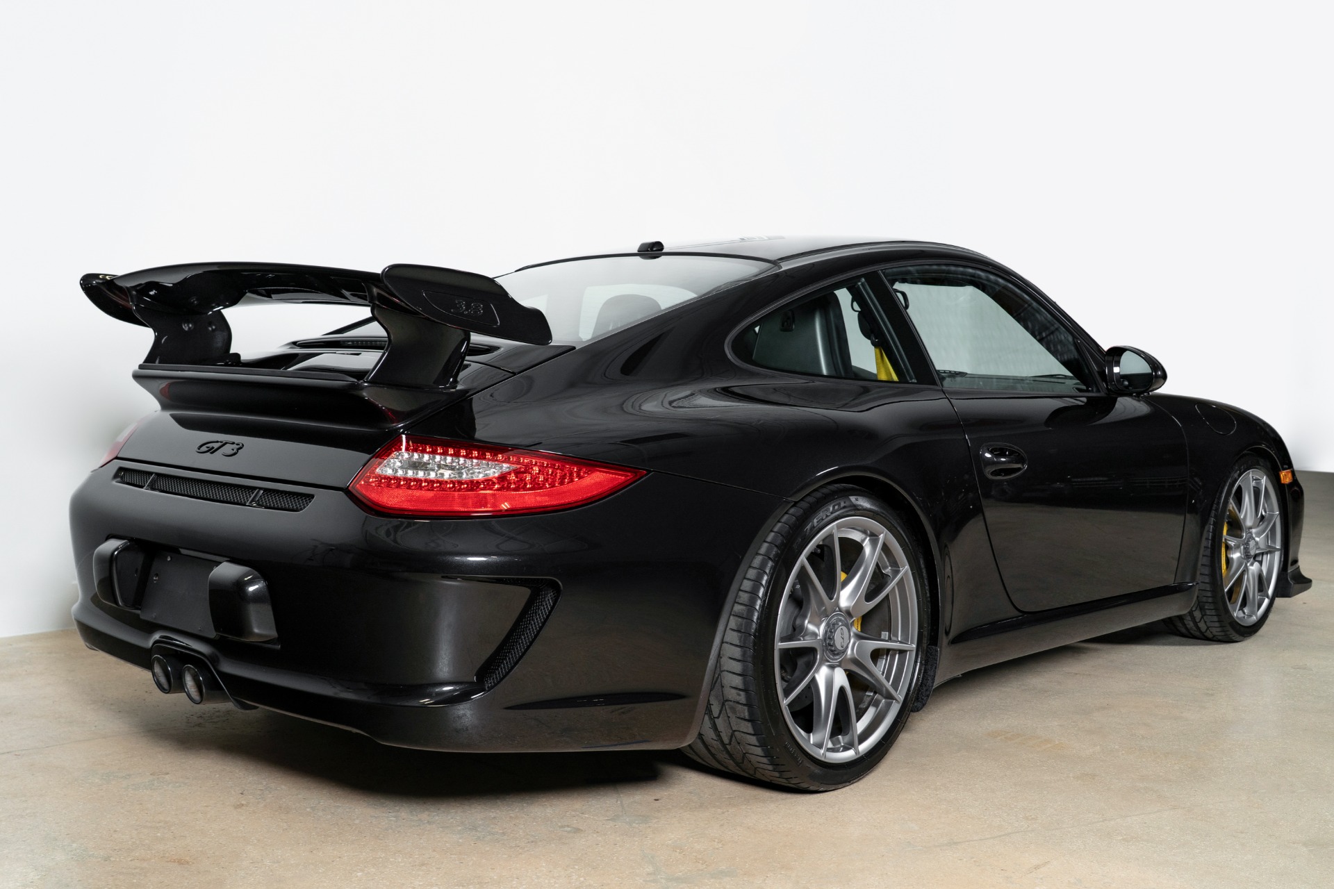 Used-2010-Porsche-911-GT3