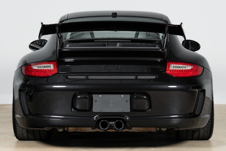 Used-2010-Porsche-911-GT3