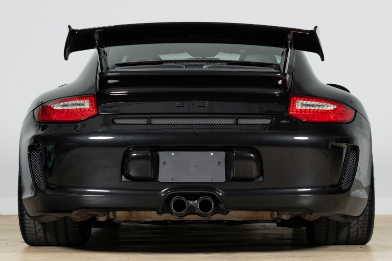 Used-2010-Porsche-911-GT3