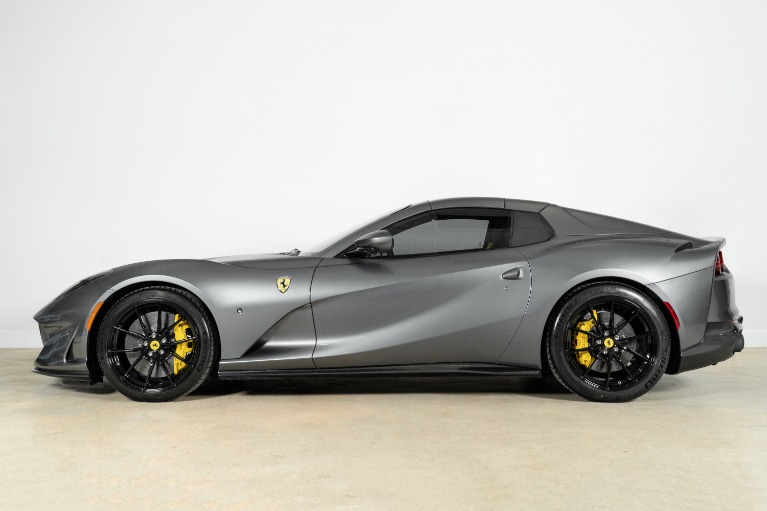 Used-2023-Ferrari-812-GTS