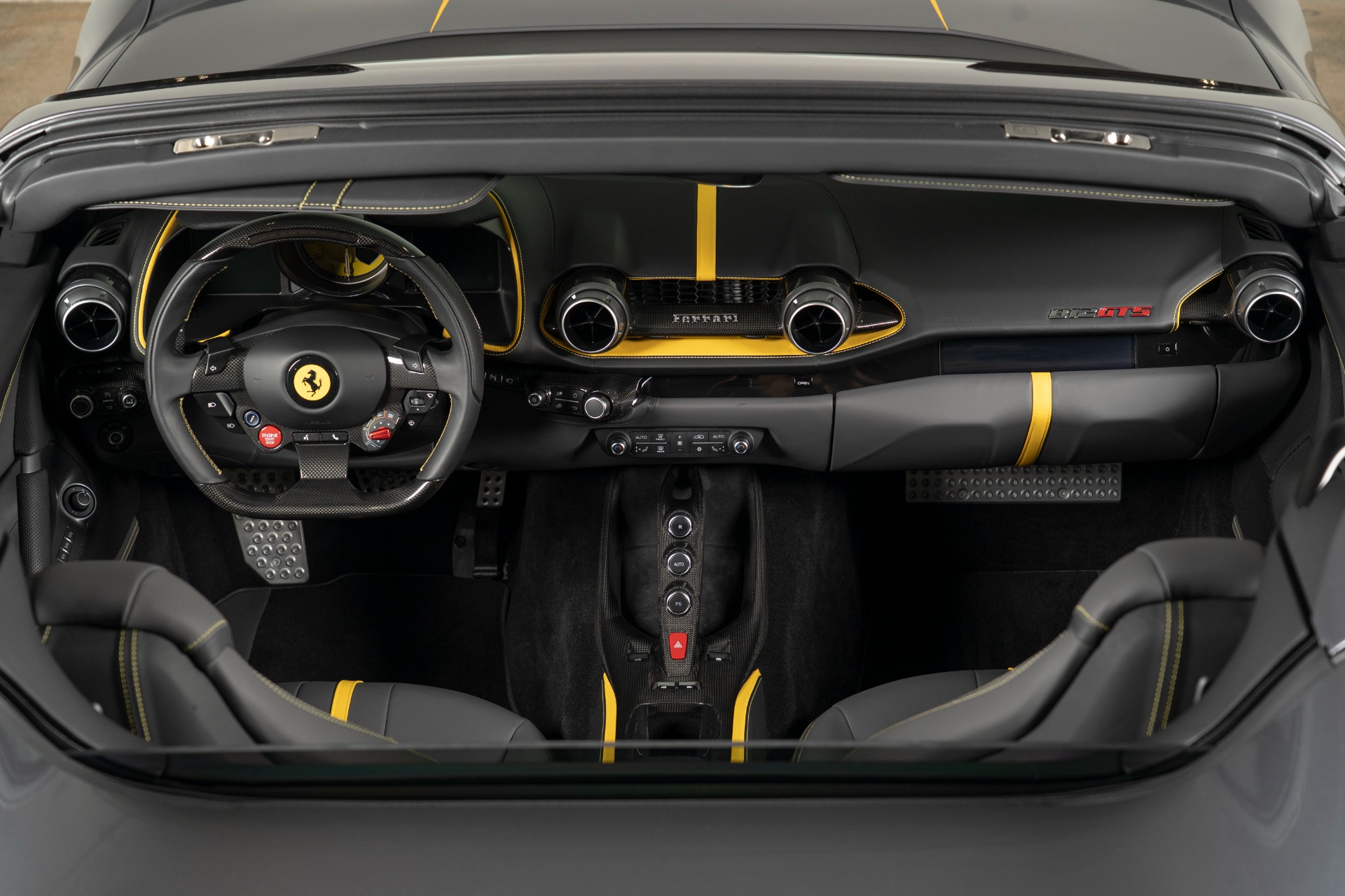 Used-2023-Ferrari-812-GTS