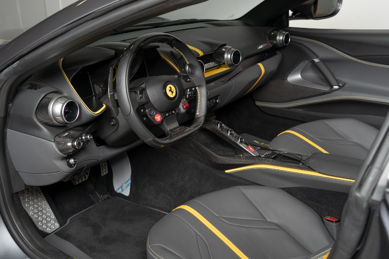 Used-2023-Ferrari-812-GTS