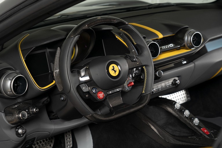 Used-2023-Ferrari-812-GTS