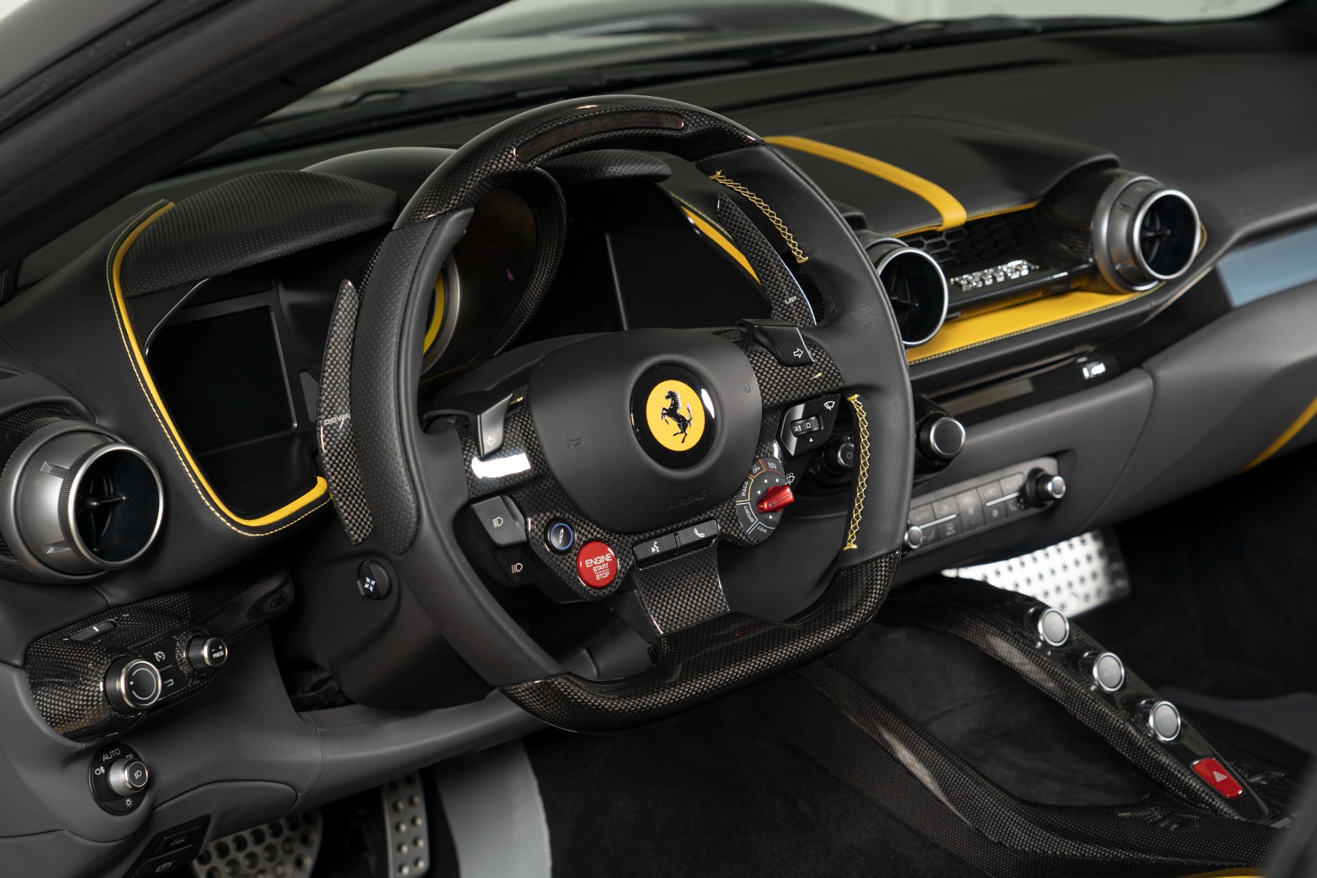 Used-2023-Ferrari-812-GTS