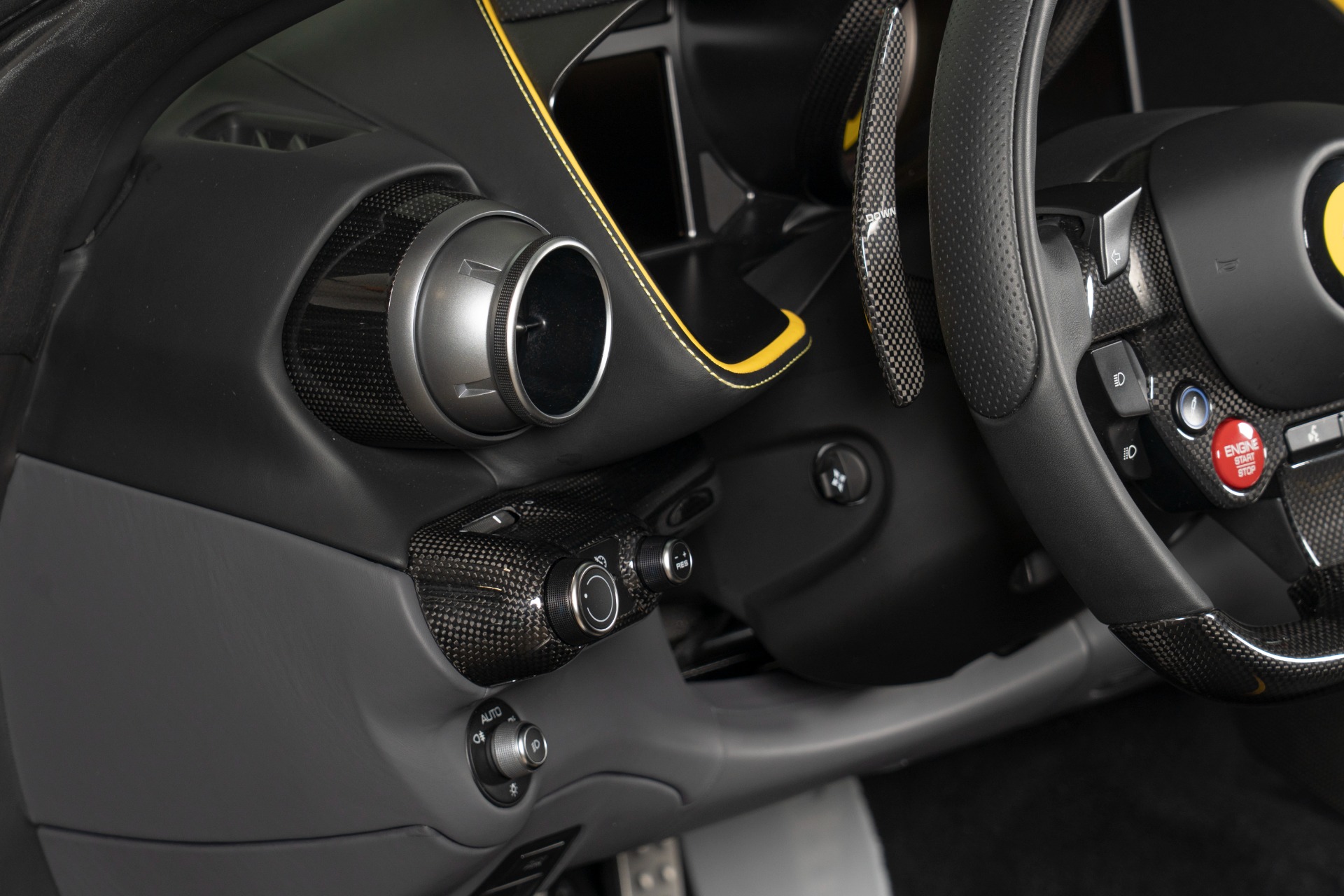 Used-2023-Ferrari-812-GTS