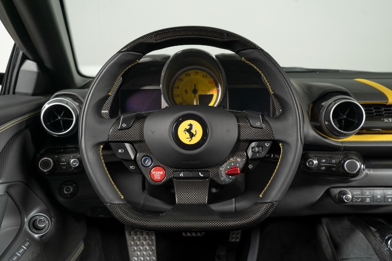 Used-2023-Ferrari-812-GTS