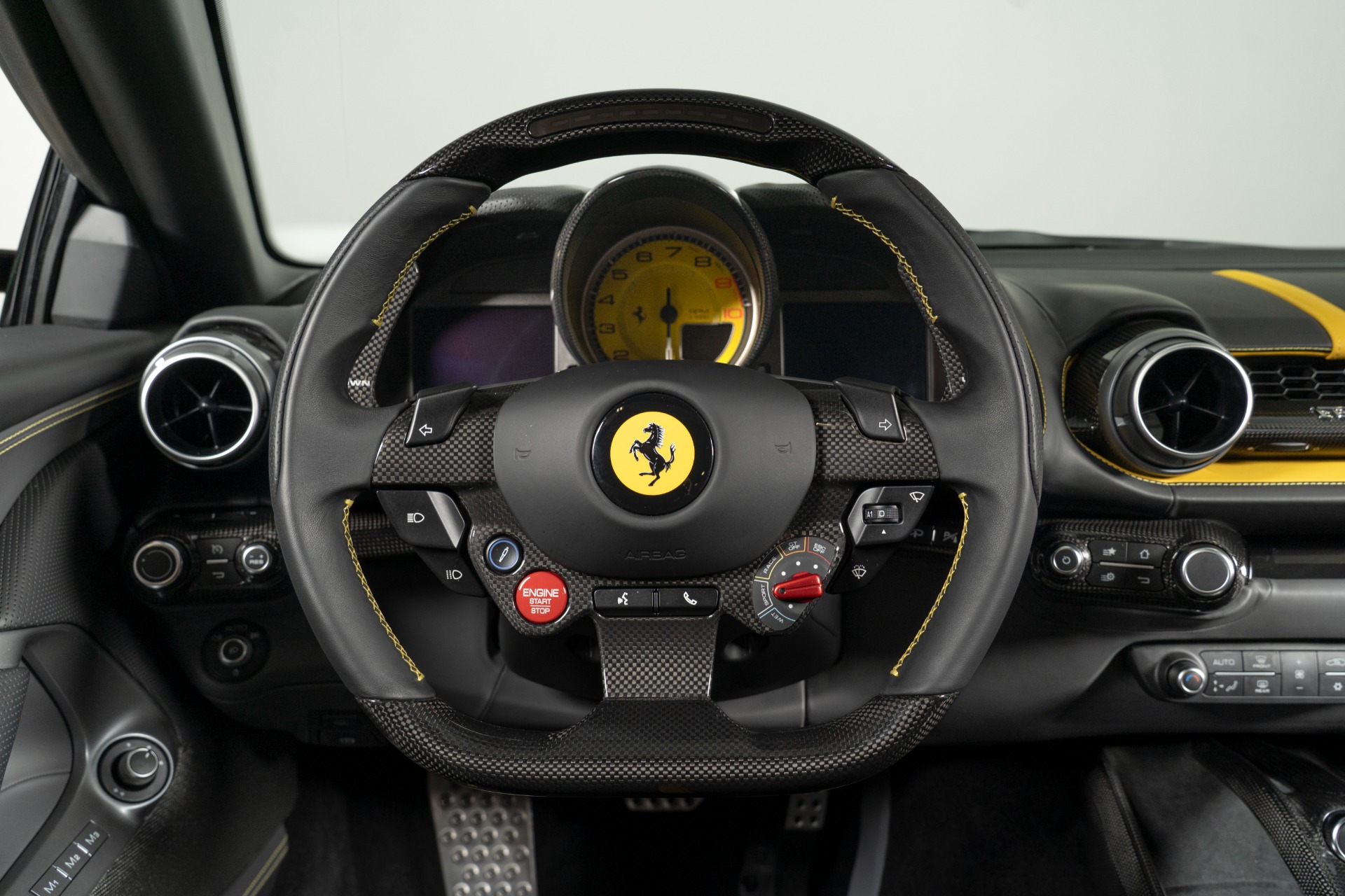 Used-2023-Ferrari-812-GTS