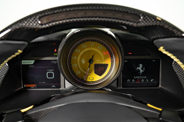 Used-2023-Ferrari-812-GTS