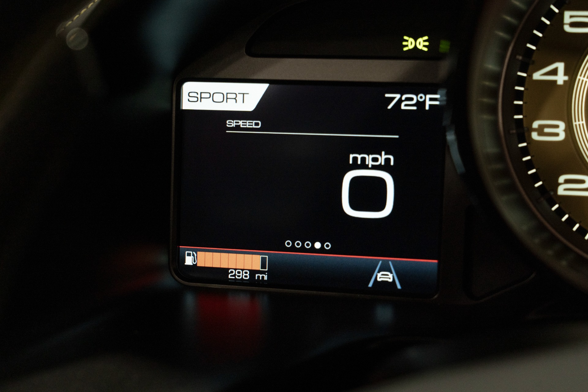 Used-2023-Ferrari-812-GTS