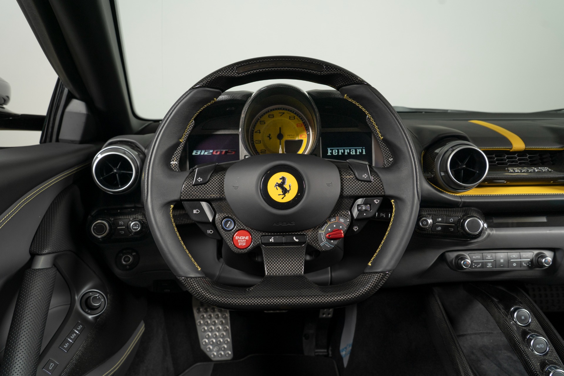 Used-2023-Ferrari-812-GTS