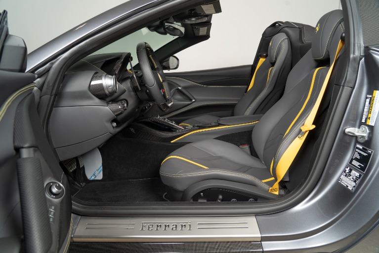 Used-2023-Ferrari-812-GTS
