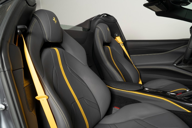 Used-2023-Ferrari-812-GTS