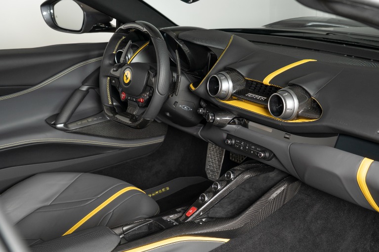 Used-2023-Ferrari-812-GTS