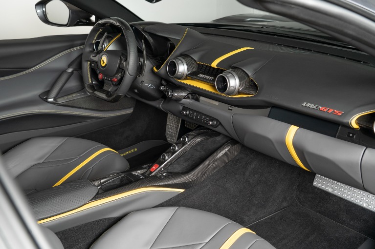 Used-2023-Ferrari-812-GTS