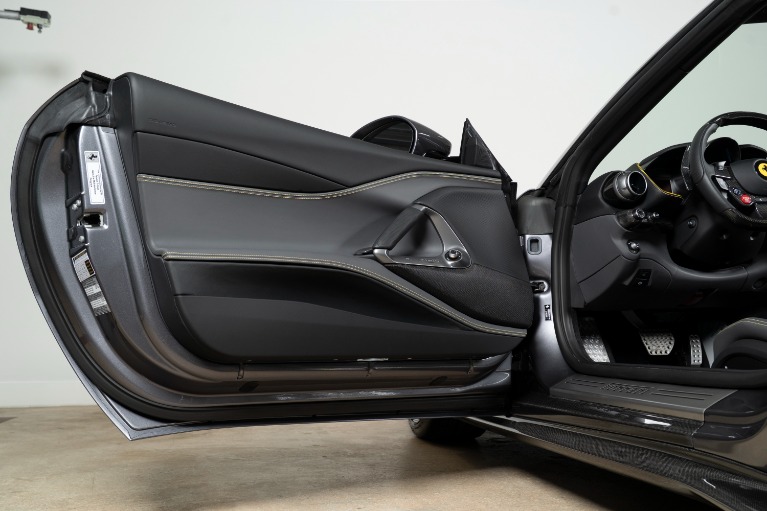 Used-2023-Ferrari-812-GTS