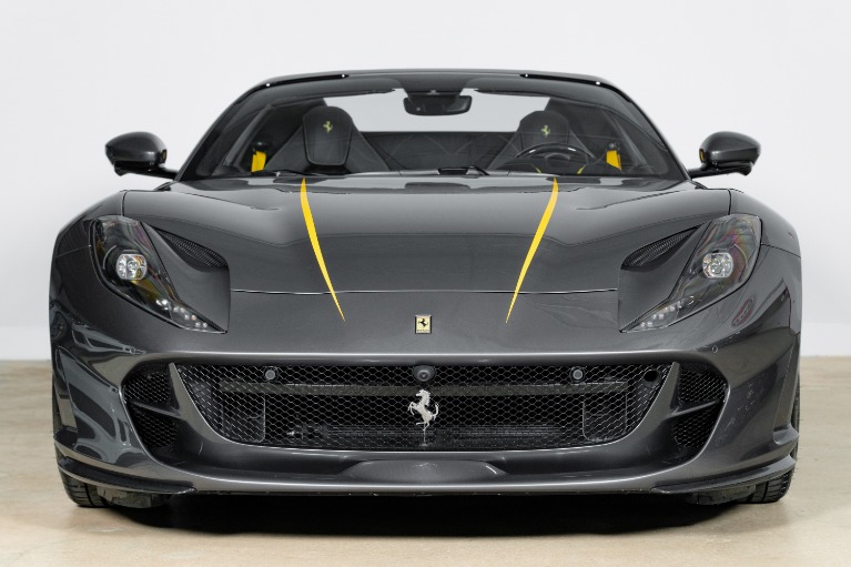 Used-2023-Ferrari-812-GTS