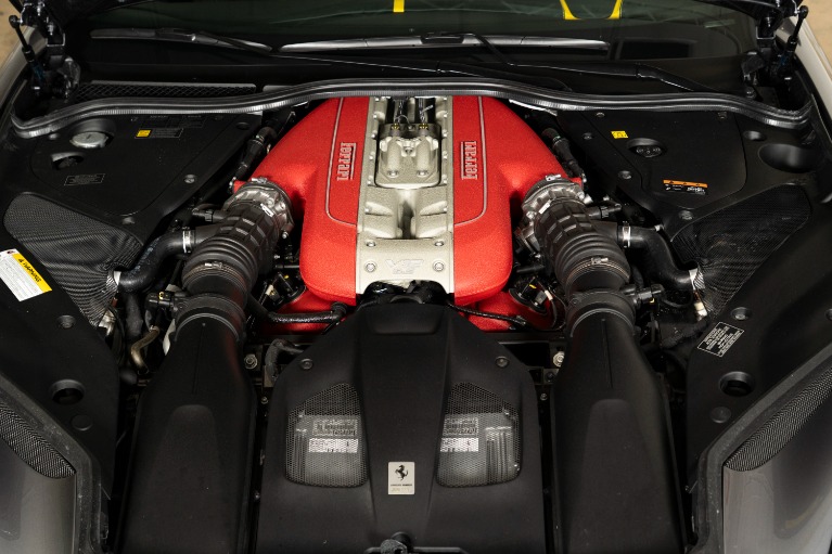 Used-2023-Ferrari-812-GTS