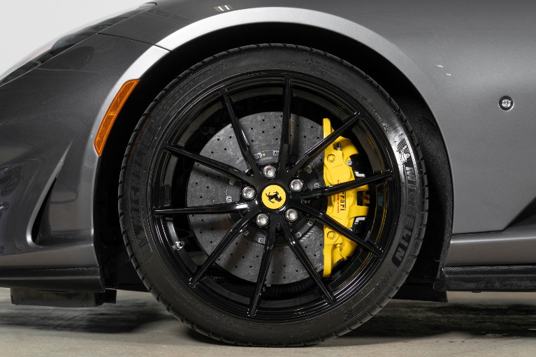 Used-2023-Ferrari-812-GTS