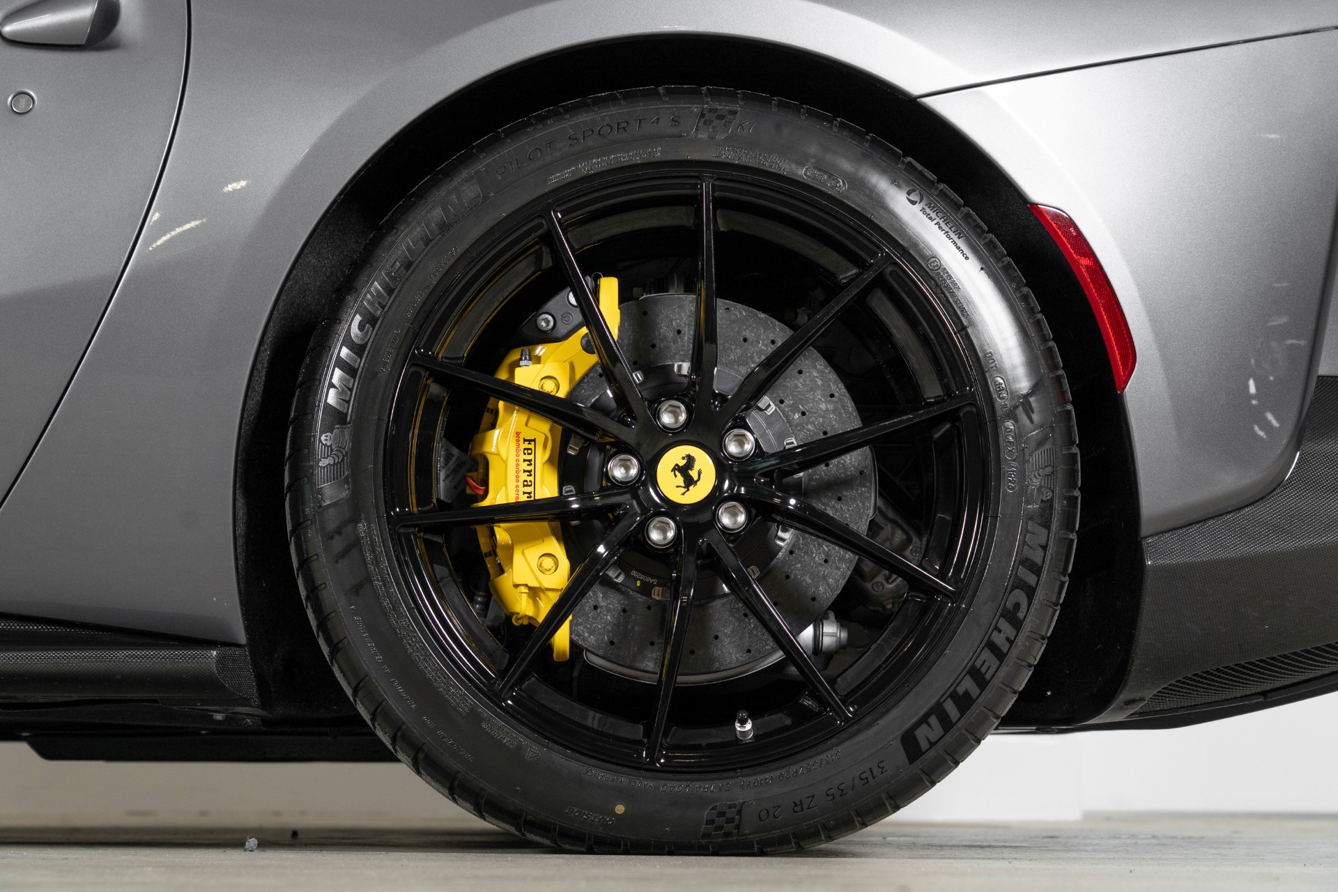 Used-2023-Ferrari-812-GTS