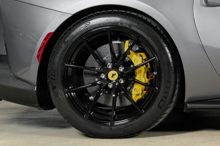 Used-2023-Ferrari-812-GTS
