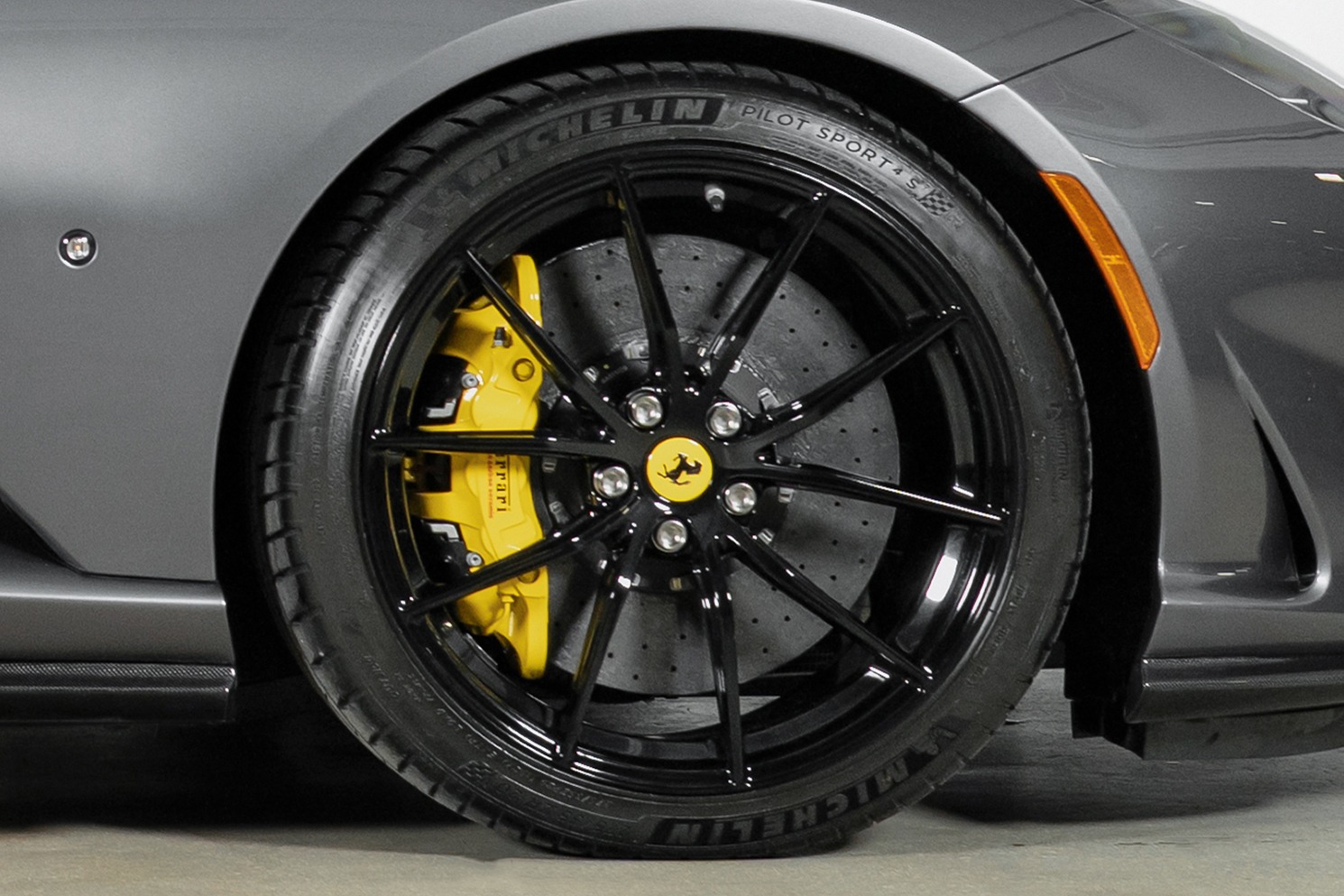 Used-2023-Ferrari-812-GTS