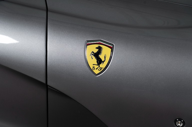 Used-2023-Ferrari-812-GTS