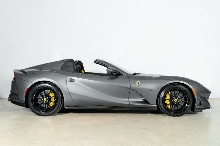 Used-2023-Ferrari-812-GTS