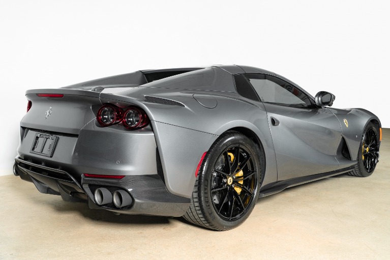 Used-2023-Ferrari-812-GTS