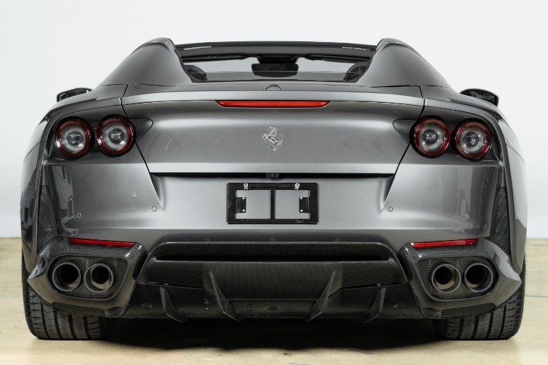 Used-2023-Ferrari-812-GTS