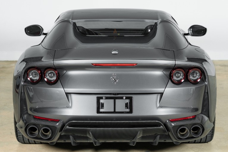 Used-2023-Ferrari-812-GTS