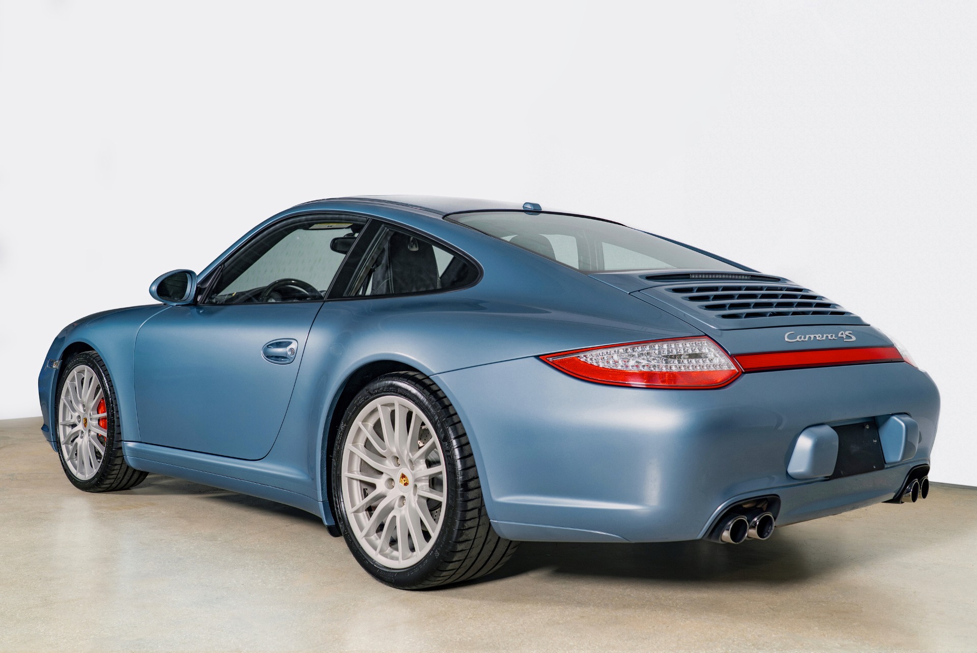 Used-2010-Porsche-911-Carrera-4S